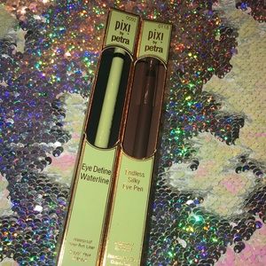 Pixi Beauty | Eyeliner Bundle - BNIB